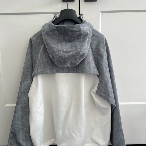 Dior pullover jacket - Picture 2 of 4